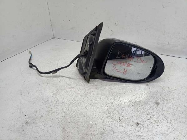 RETROVISEUR DROIT ELECTRIQUE DAIHATSU CUORE 05/2003-2011 - Vue 2